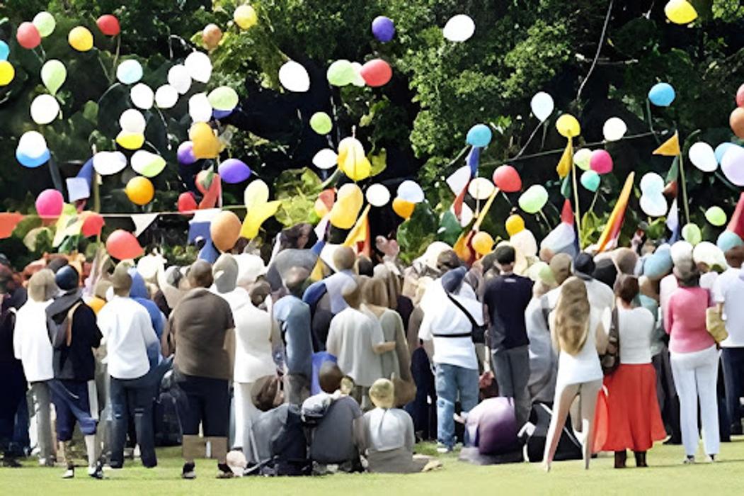Love Lives Forever - Menifee, CA
