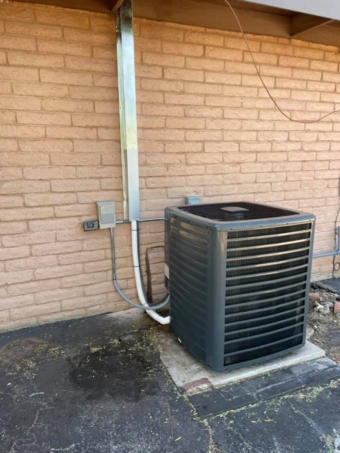 Ultra Air Conditioning - Tucson, AZ