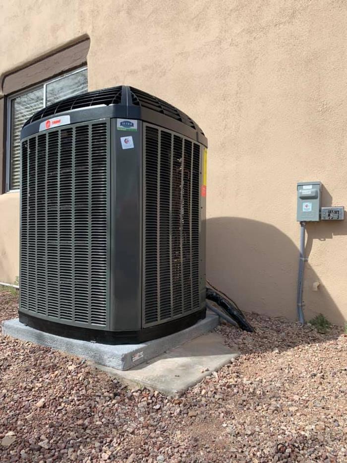 Ultra Air Conditioning - Tucson, AZ