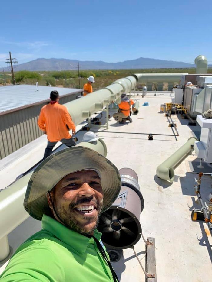 Ultra Air Conditioning - Tucson, AZ