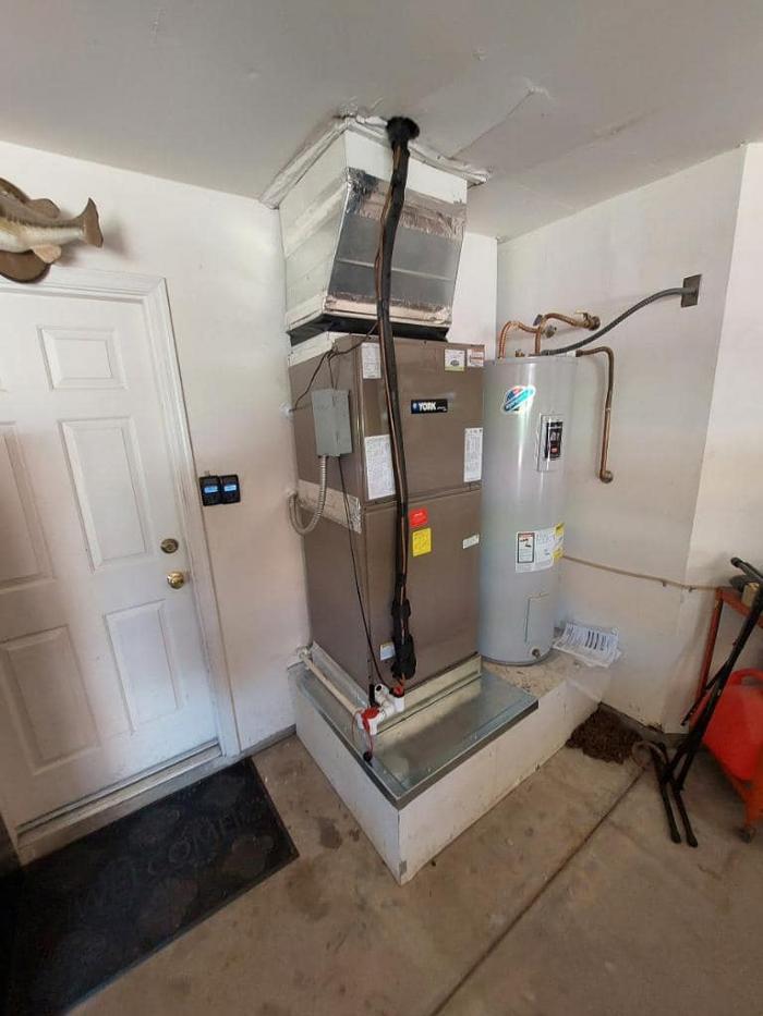 Ultra Air Conditioning - Tucson, AZ