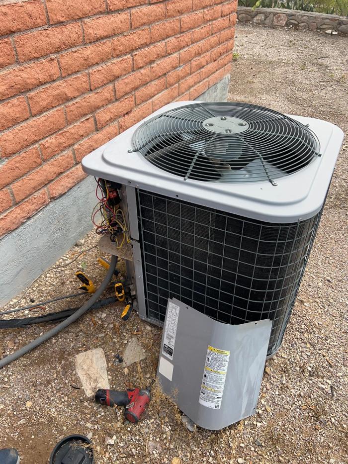 Ultra Air Conditioning - Tucson, AZ