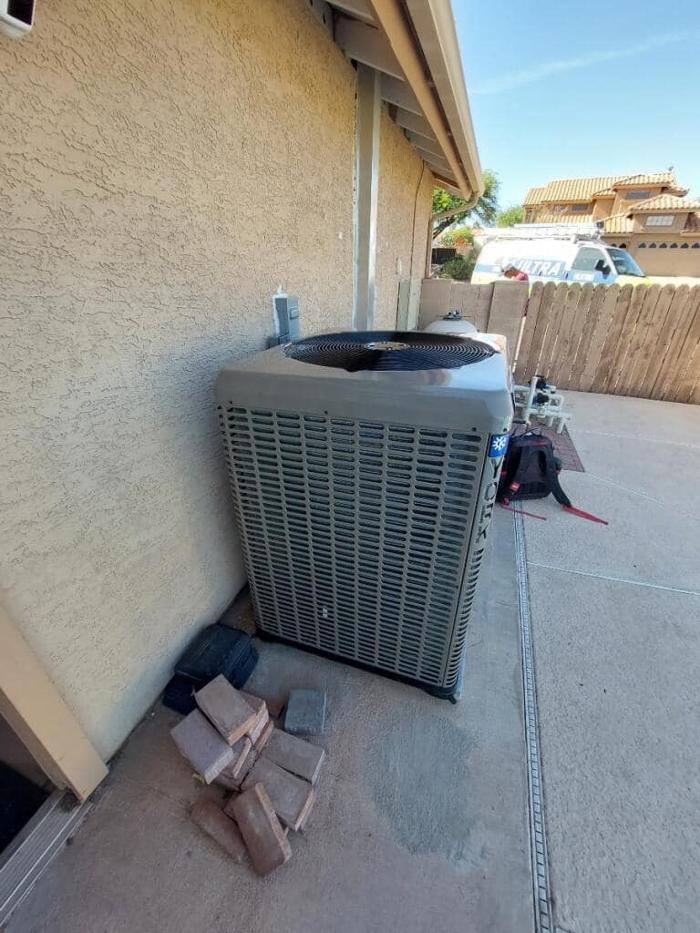 Ultra Air Conditioning - Tucson, AZ