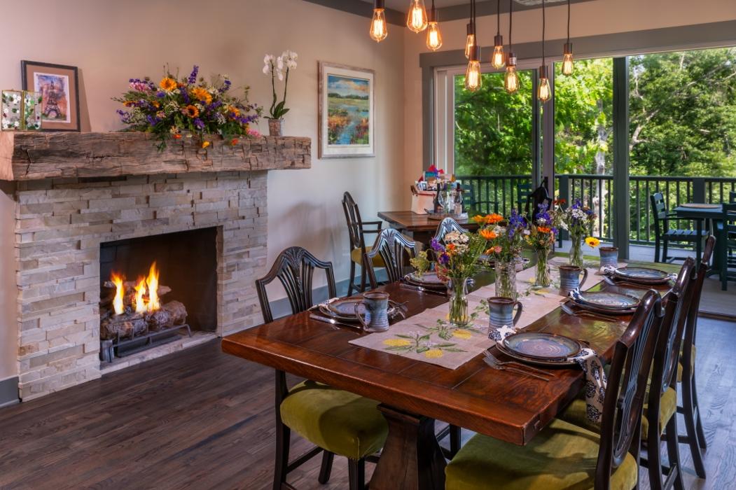 Inn At Amaris Farms