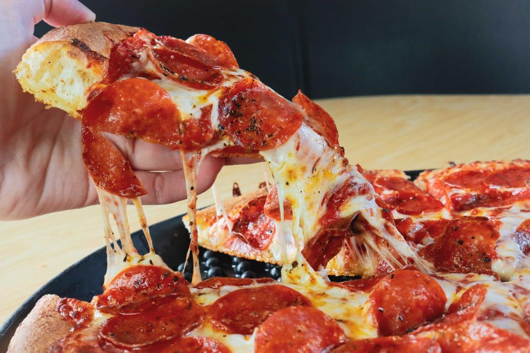 Westside Pizza - Layton, UT