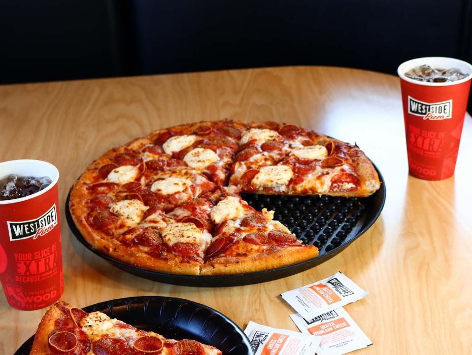 Westside Pizza - Layton, UT