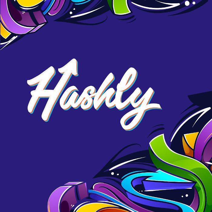 Hashly Image