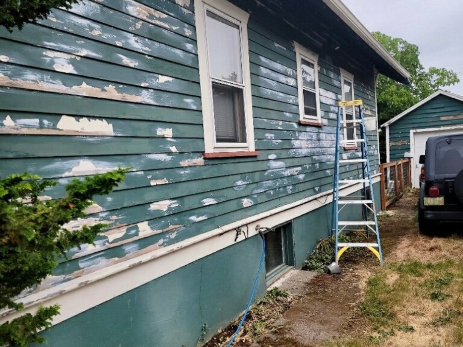 Artisan Painting and Remodeling - Portland, OR