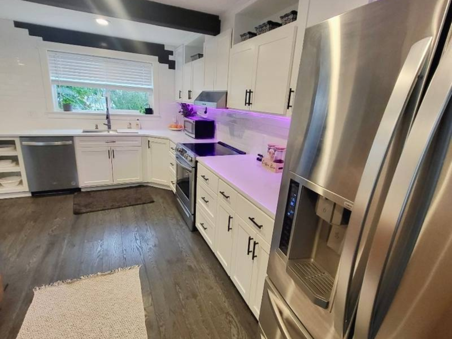 Artisan Painting and Remodeling - Portland, OR