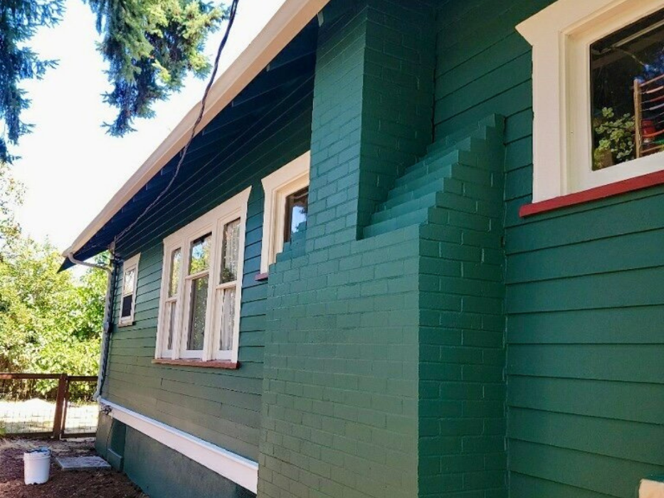 Artisan Painting and Remodeling - Portland, OR