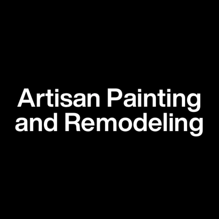 Artisan Painting and Remodeling - Portland, OR
