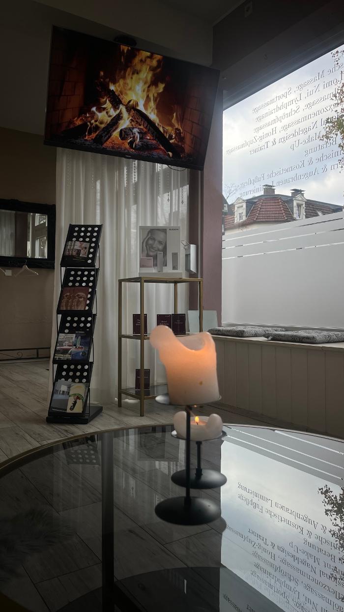Beautyful you - Kosmetikstudio, Herforder Straße in Bad Oeynhausen