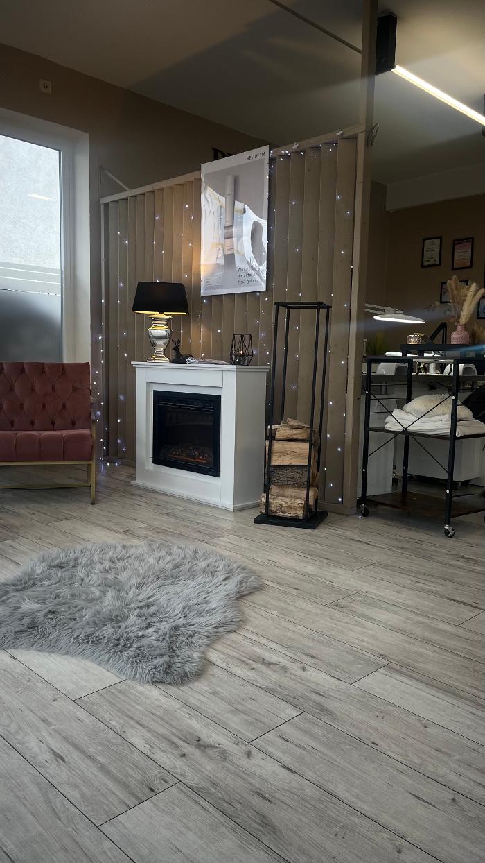 Beautyful you - Kosmetikstudio, Herforder Straße in Bad Oeynhausen