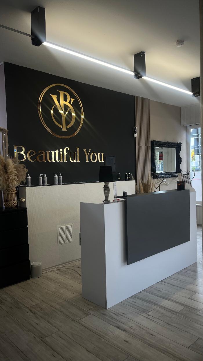 Beautyful you - Kosmetikstudio, Herforder Straße in Bad Oeynhausen