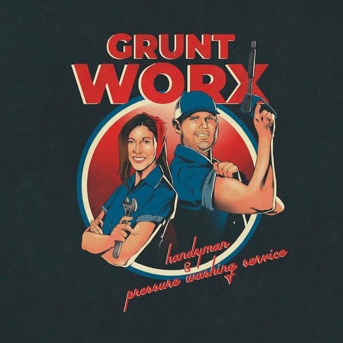 Grunt Worx Services - Trenton, SC