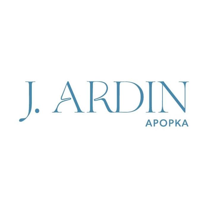J. Ardin at Apopka