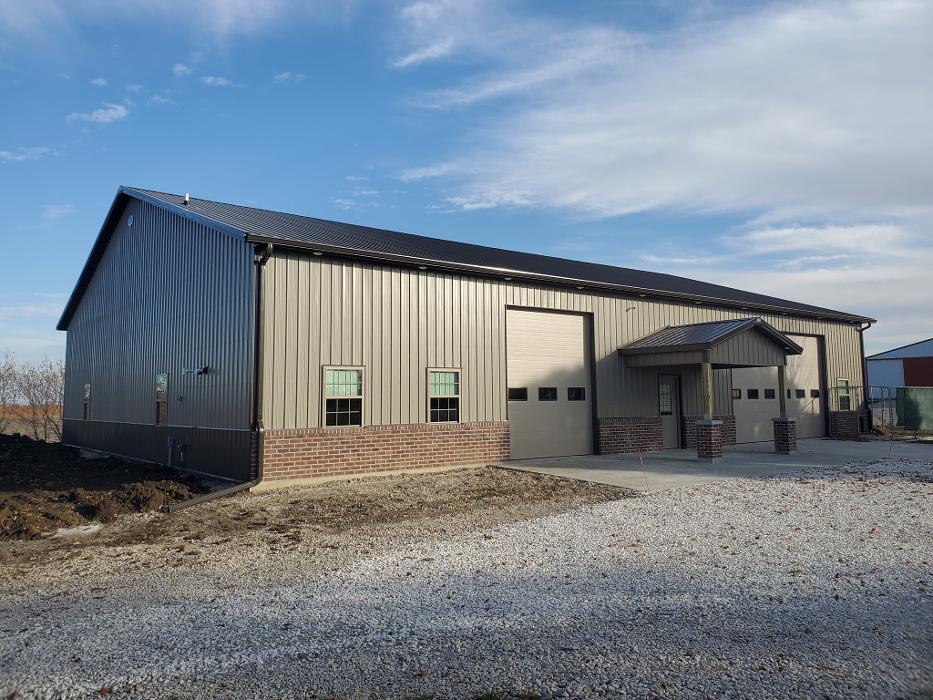 KB Contracting Image