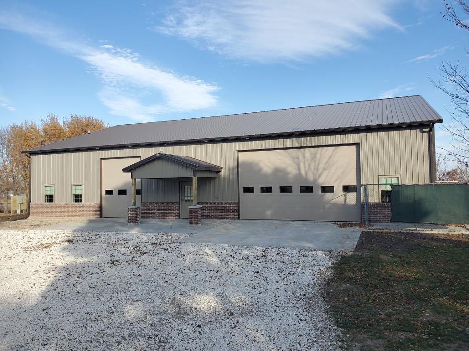 KB Contracting Image