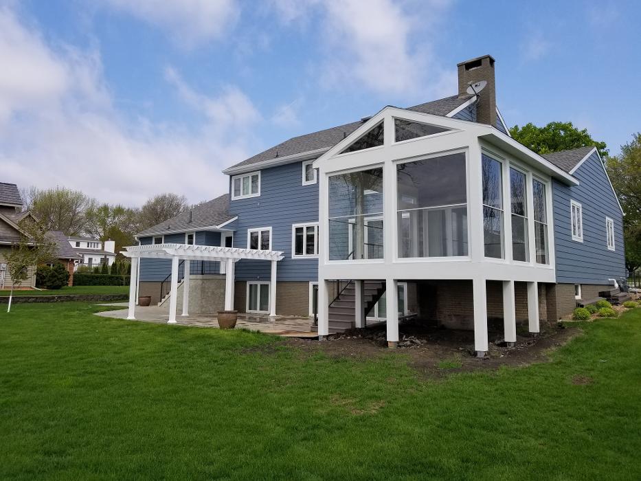 KB Contracting Image