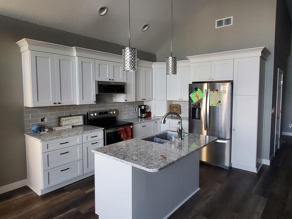 KB Contracting Image