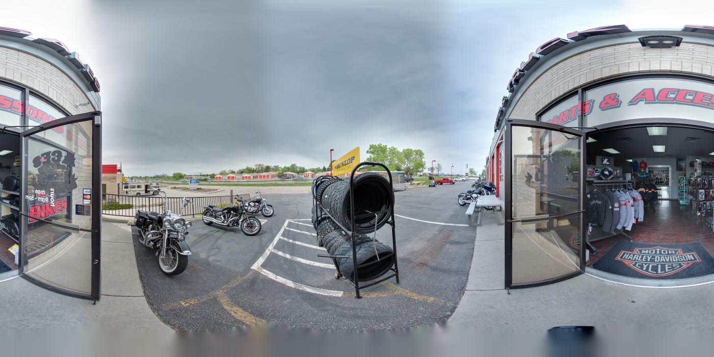 Ace's Motorcycles - Fort Collins - Fort Collins, CO