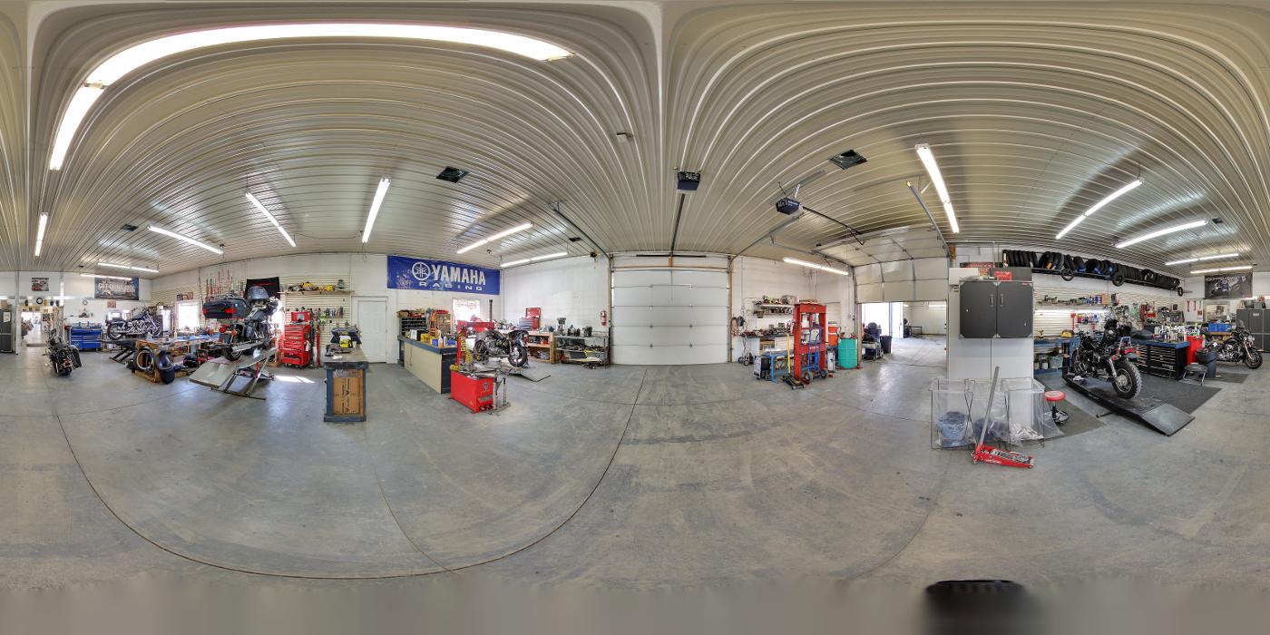 Ace's Motorcycles - Fort Collins - Fort Collins, CO