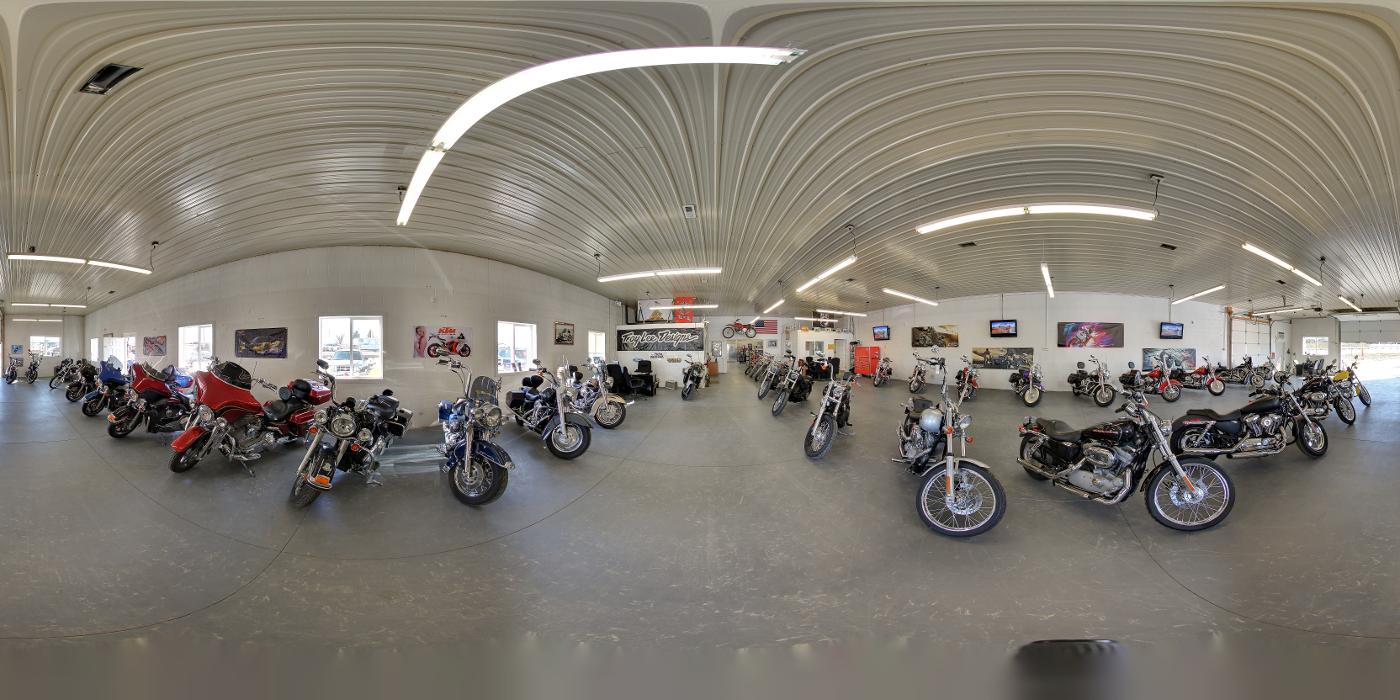 Ace's Motorcycles - Fort Collins - Fort Collins, CO