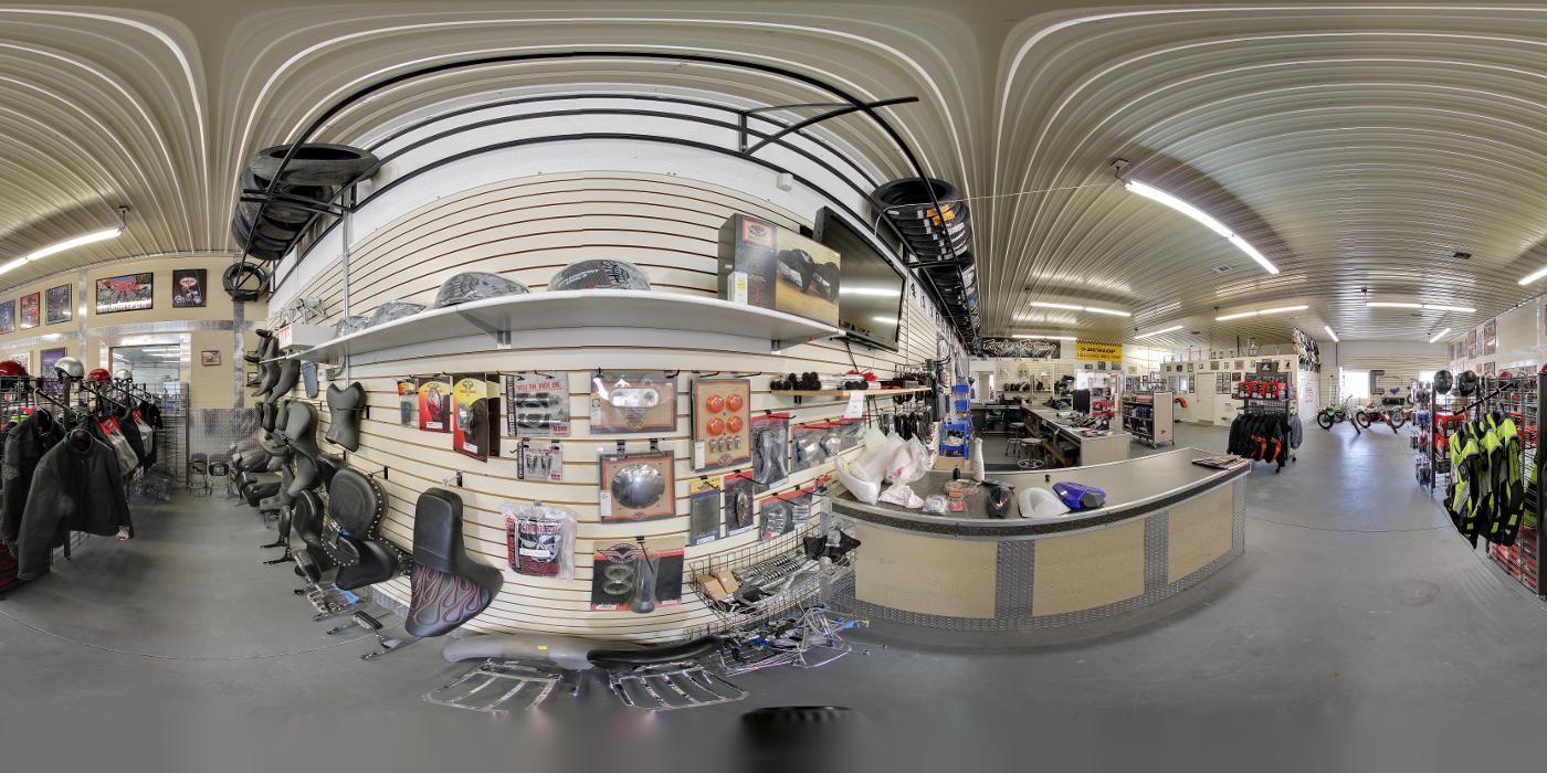 Ace's Motorcycles - Fort Collins - Fort Collins, CO