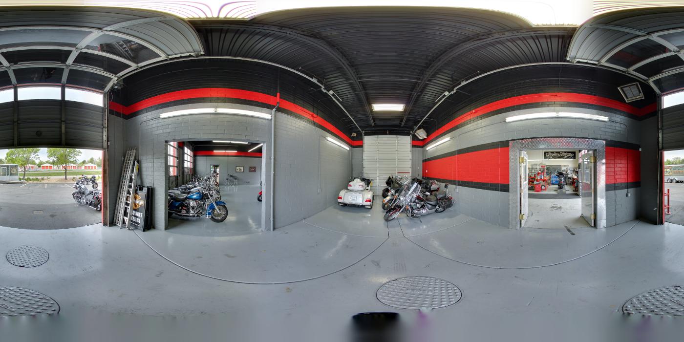 Ace's Motorcycles - Fort Collins - Fort Collins, CO