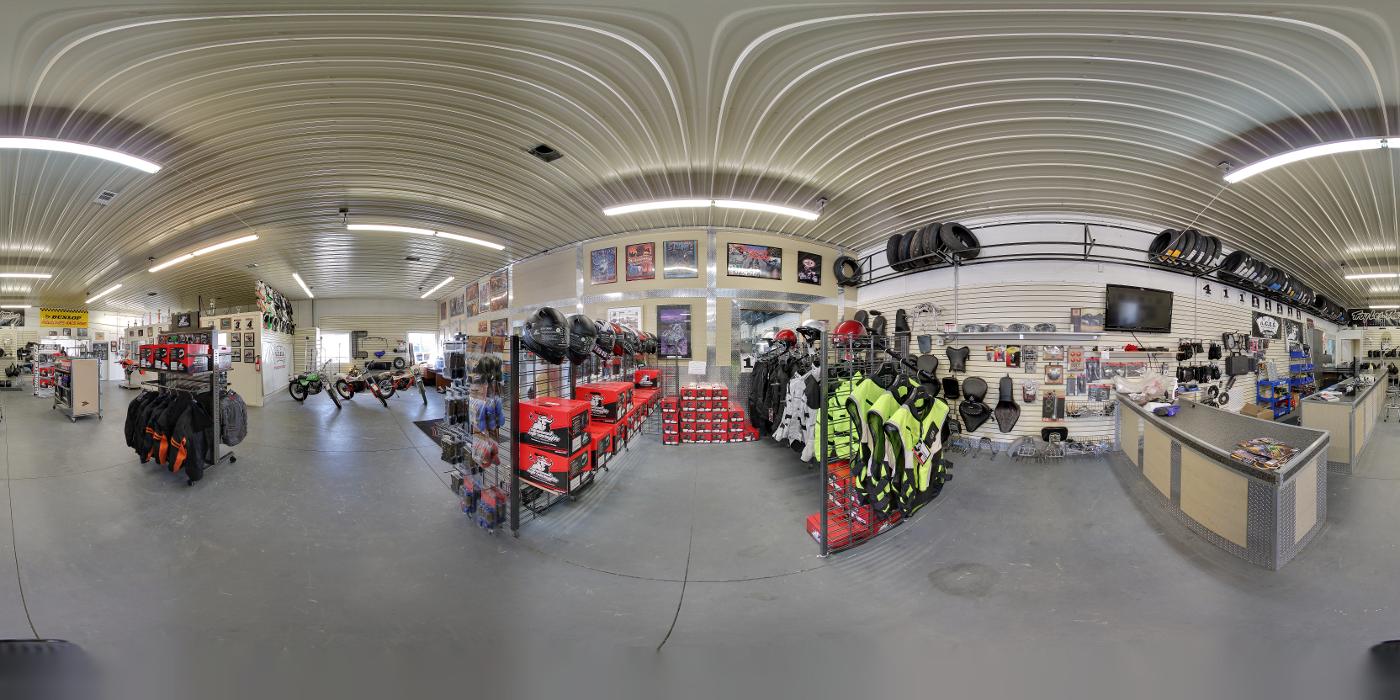 Ace's Motorcycles - Fort Collins - Fort Collins, CO