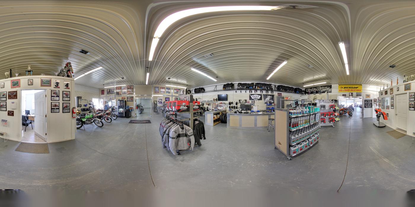 Ace's Motorcycles - Fort Collins - Fort Collins, CO