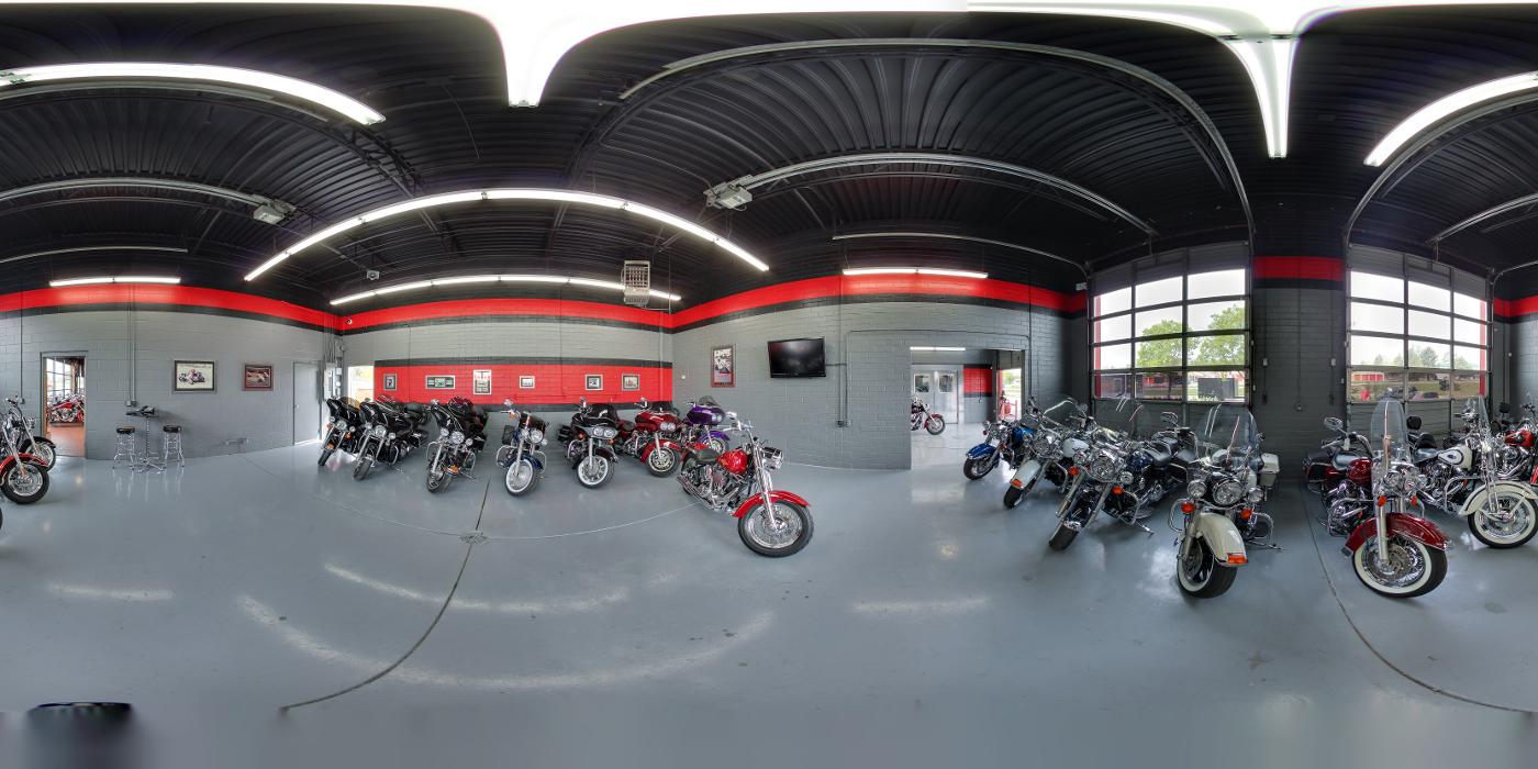 Ace's Motorcycles - Fort Collins - Fort Collins, CO