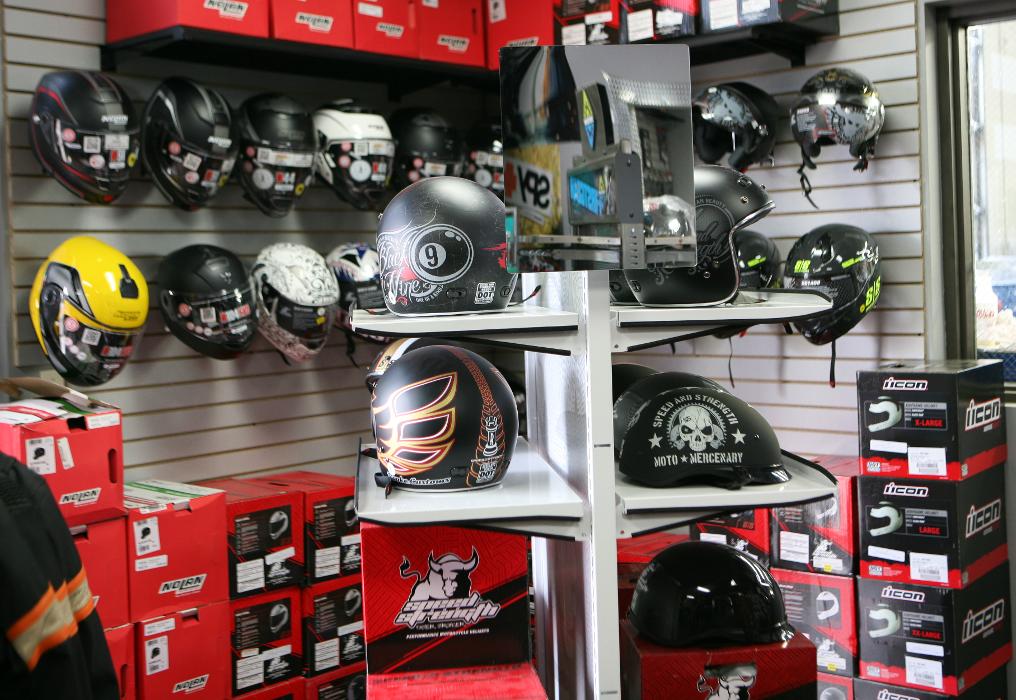 Ace's Motorcycles - Fort Collins - Fort Collins, CO