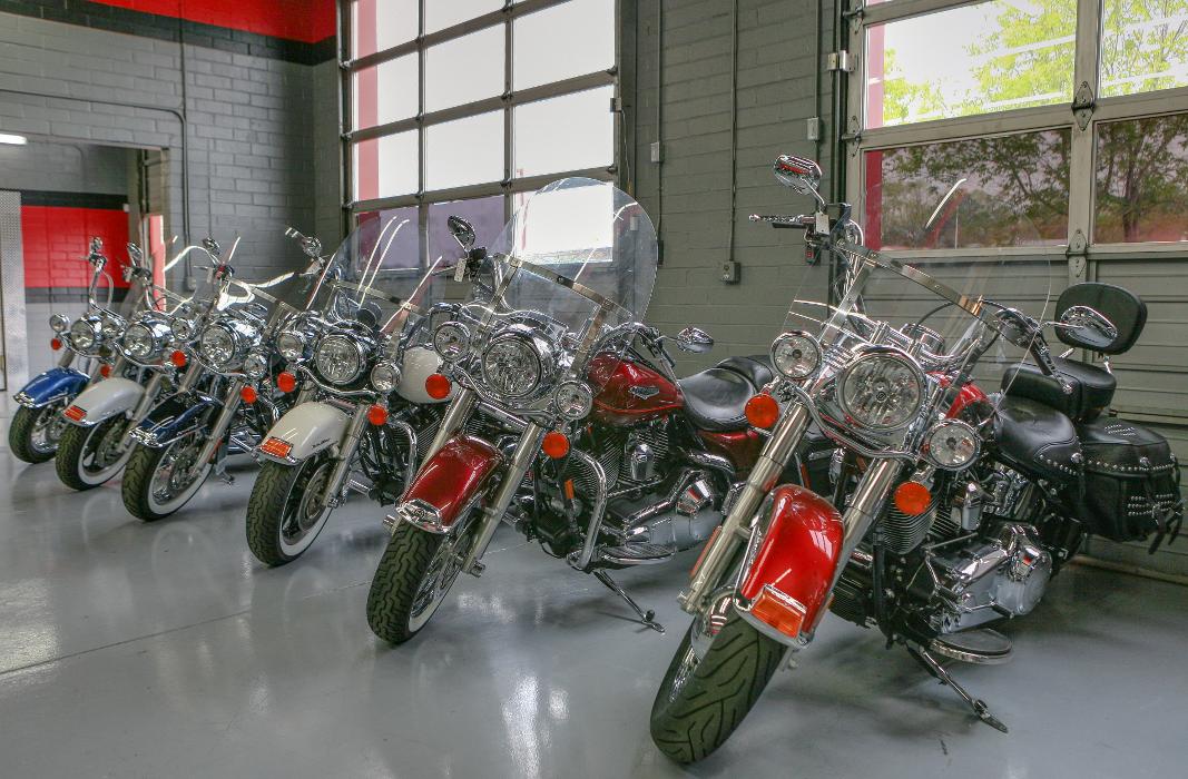 Ace's Motorcycles - Fort Collins - Fort Collins, CO