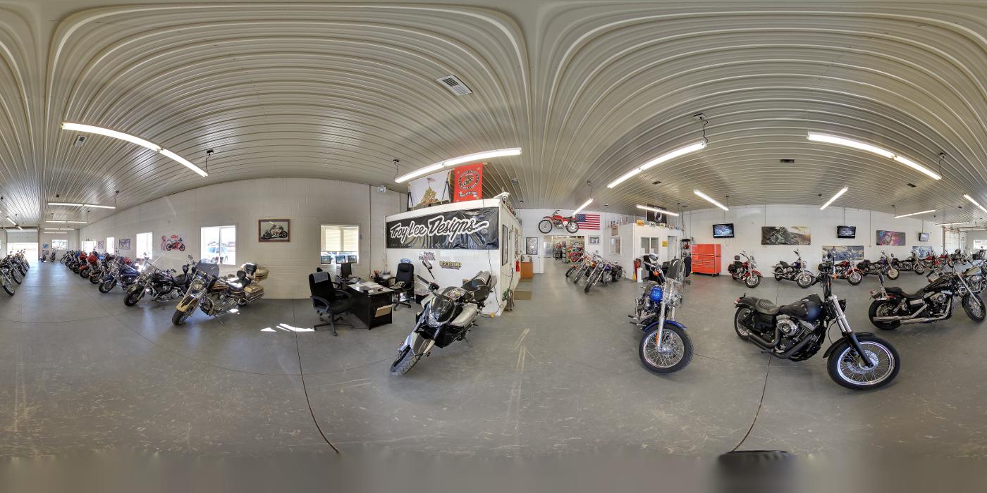 Ace's Motorcycles - Fort Collins - Fort Collins, CO