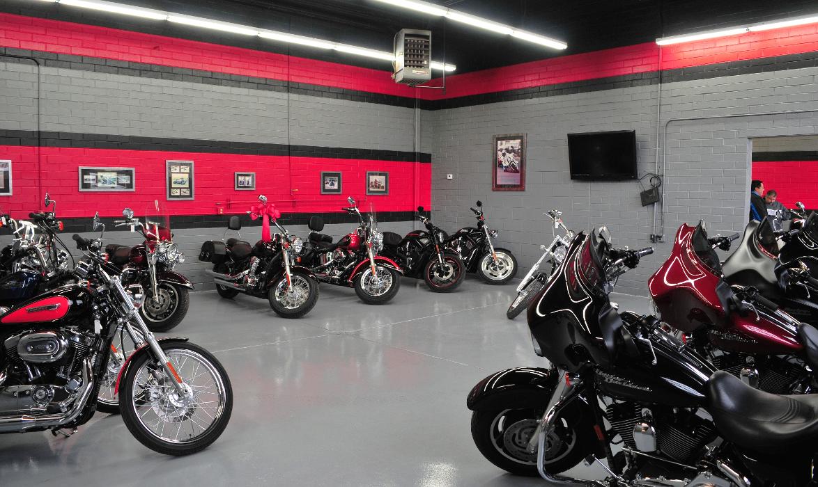Ace's Motorcycles - Fort Collins - Fort Collins, CO