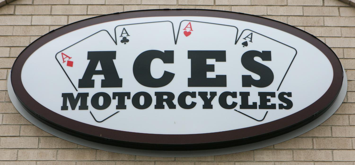Ace's Motorcycles - Fort Collins - Fort Collins, CO