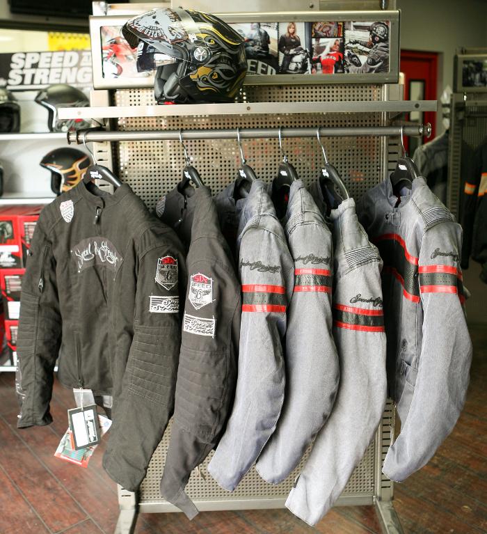 Ace's Motorcycles - Fort Collins - Fort Collins, CO