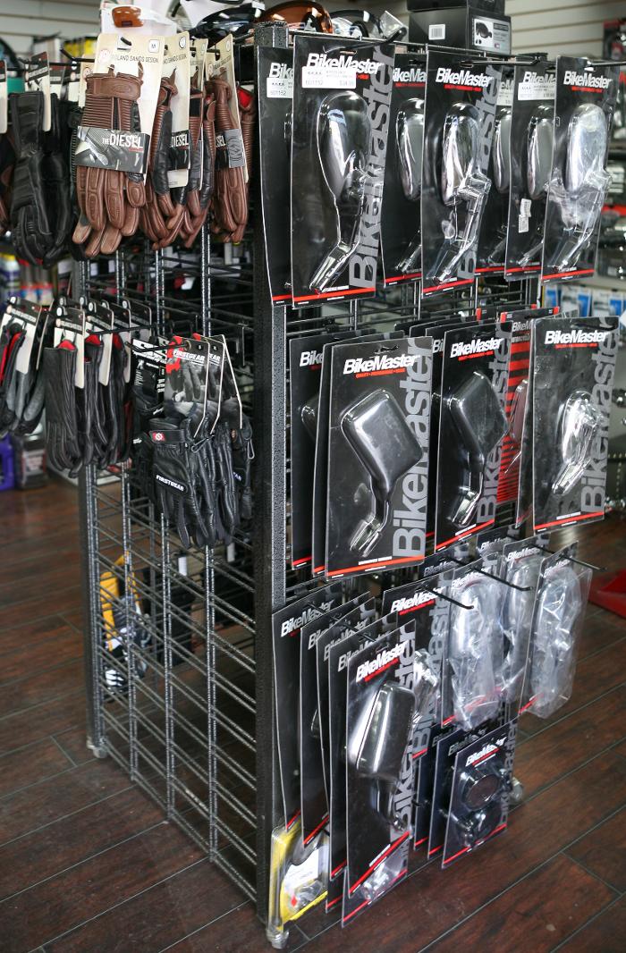 Ace's Motorcycles - Fort Collins - Fort Collins, CO