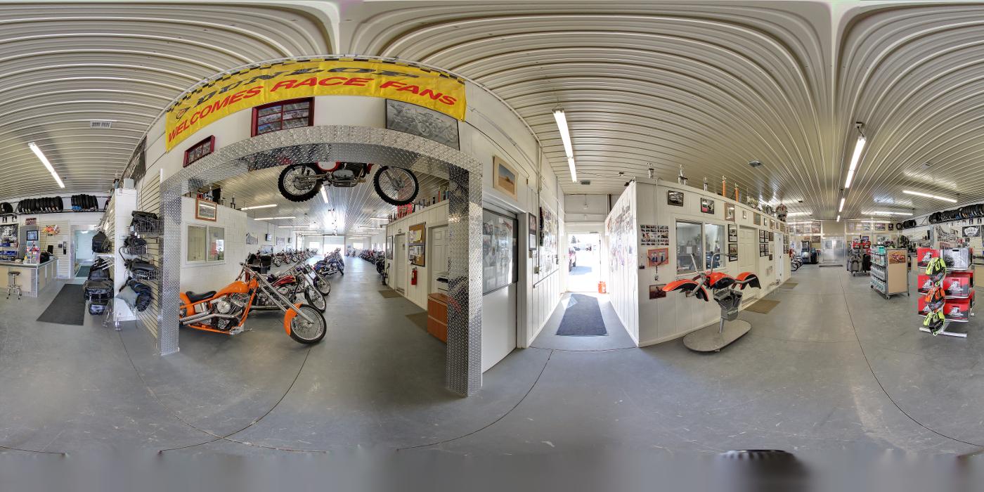Ace's Motorcycles - Fort Collins - Fort Collins, CO