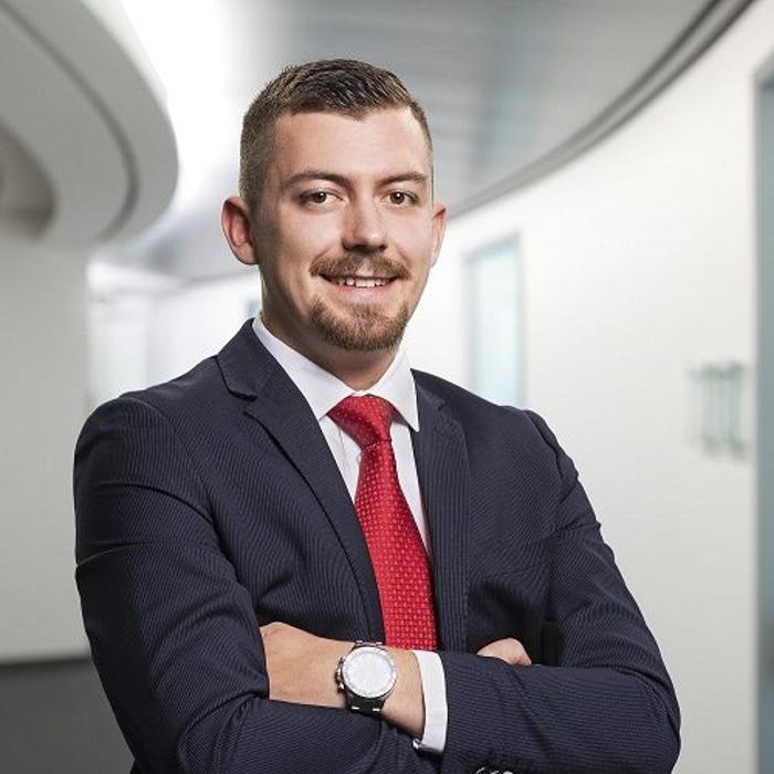 ERGO Versicherung Max Stopporka, Viktor-Scheffel-Straße in Halle (Saale)