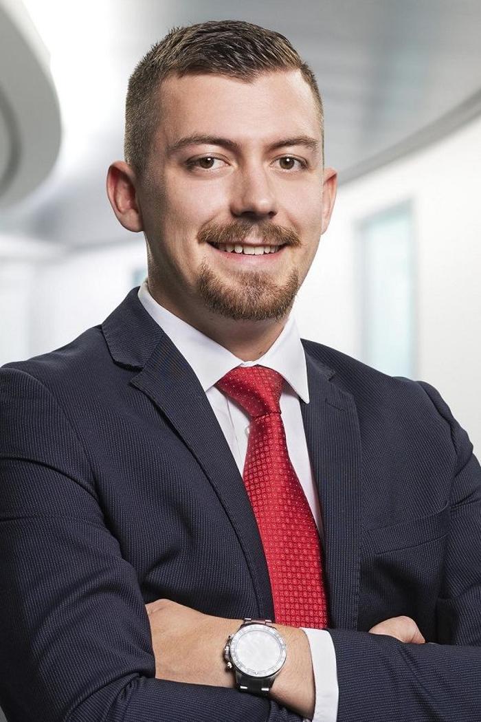 ERGO Versicherung Max Stopporka, Viktor-Scheffel-Straße in Halle (Saale)