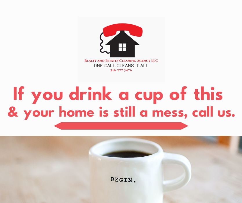 Realty and Commercial Cleaning Agency LLC Image