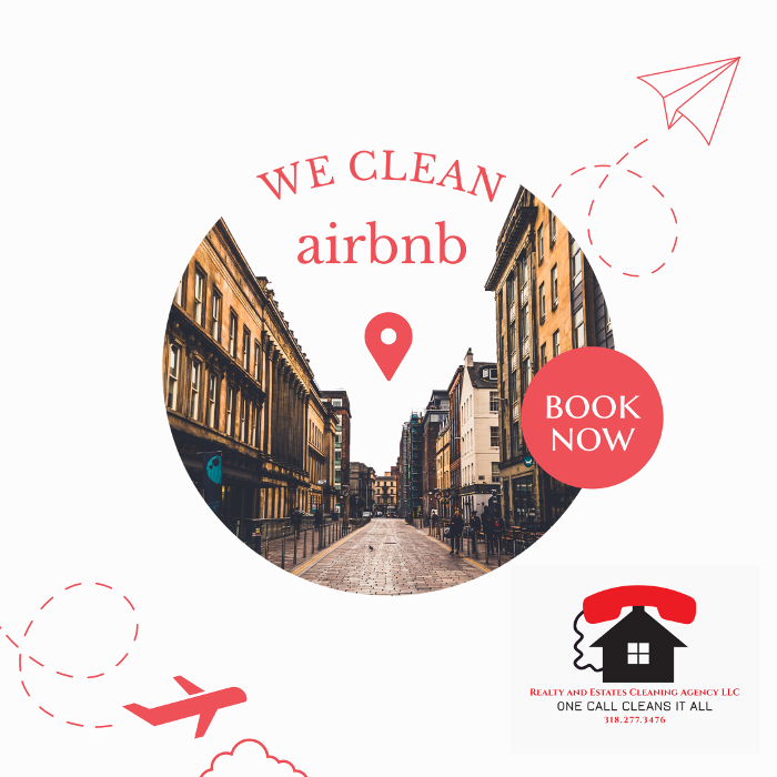 Realty and Commercial Cleaning Agency LLC Image