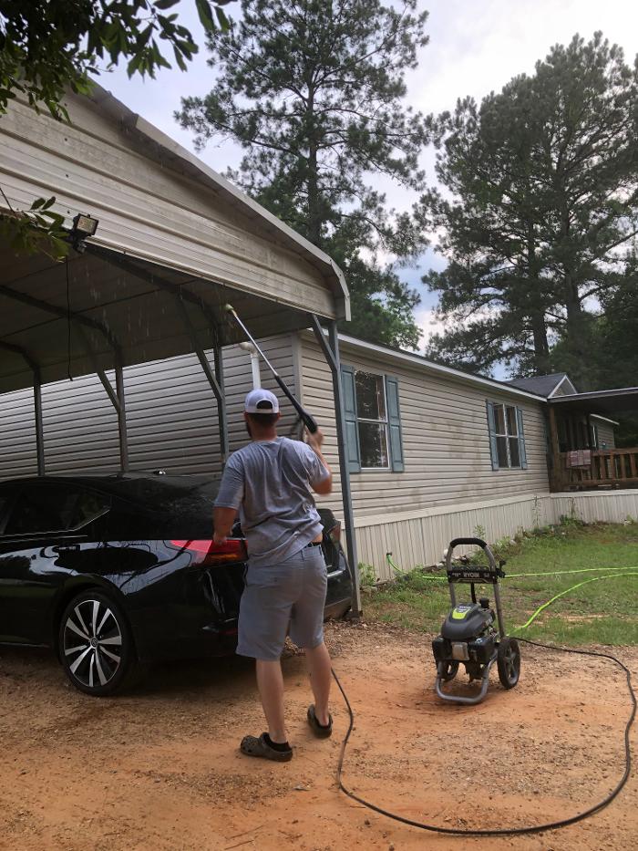 Realty and Commercial Cleaning Agency LLC Image