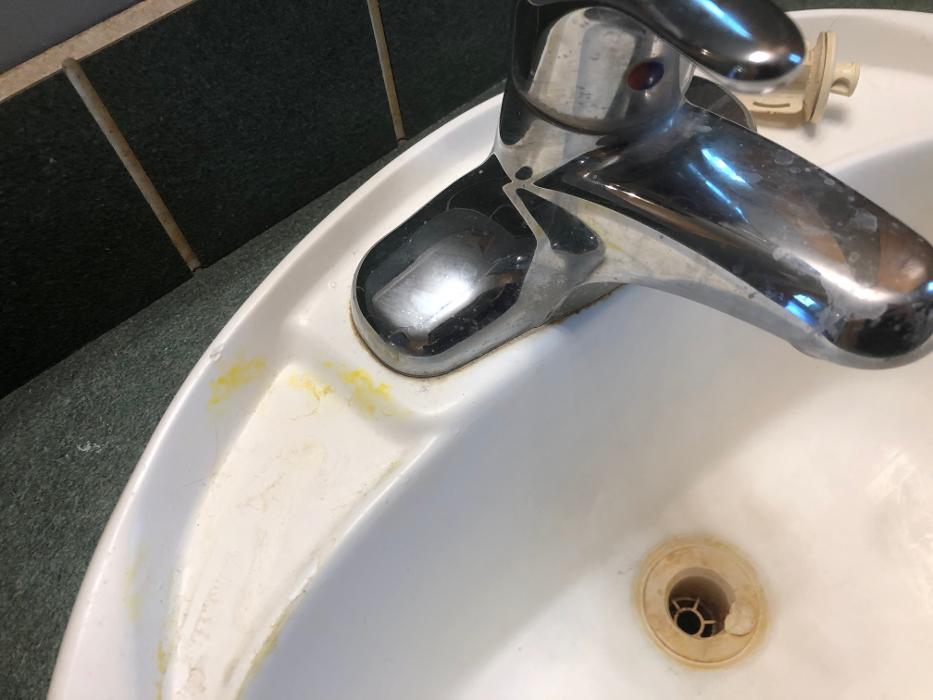 Realty and Commercial Cleaning Agency LLC Image