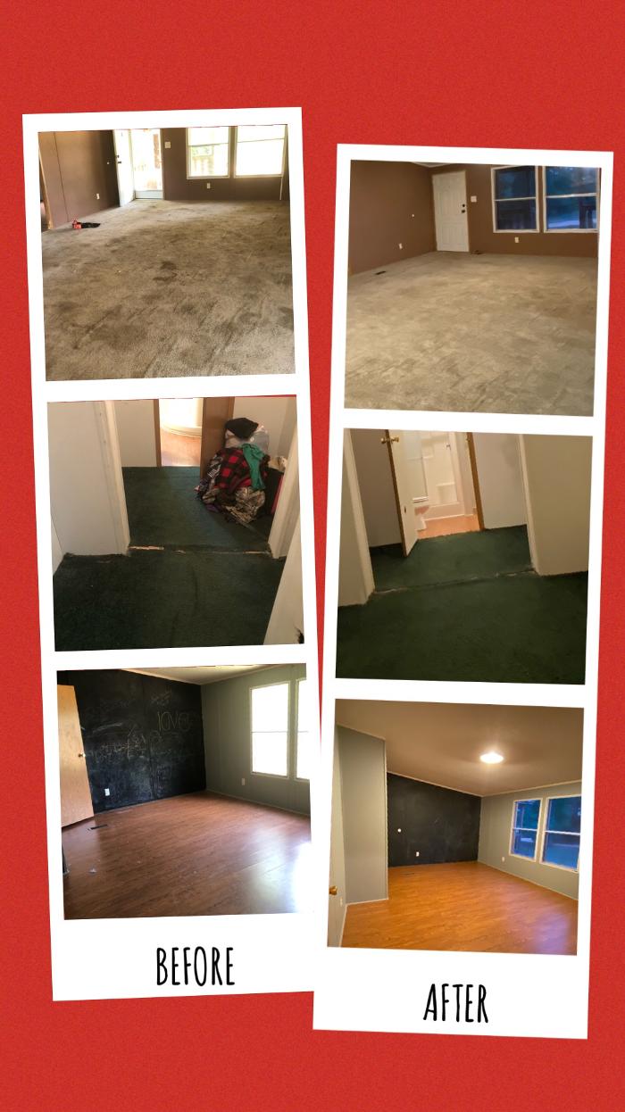 Realty and Commercial Cleaning Agency LLC Image