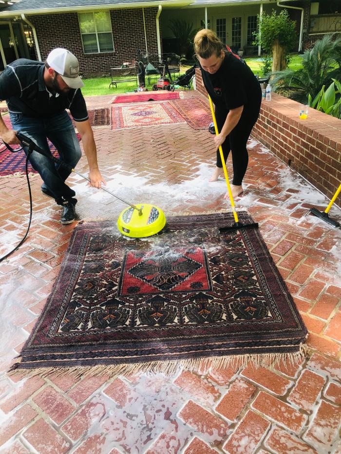 Realty and Commercial Cleaning Agency LLC Image