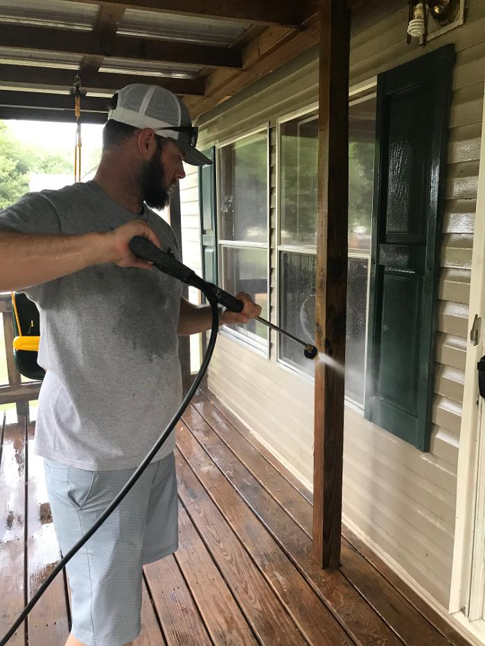 Realty and Commercial Cleaning Agency LLC Image