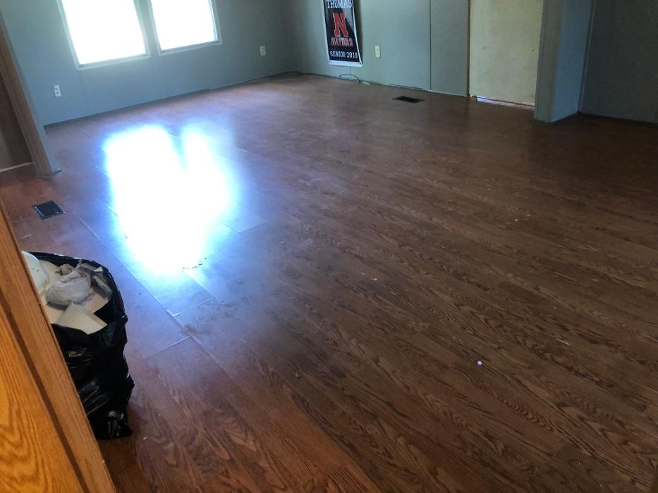 Realty and Commercial Cleaning Agency LLC Image